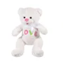 Jucarie de plus Stip Urs Love, 60 cm