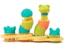 Set de constructie Ludi Picoton