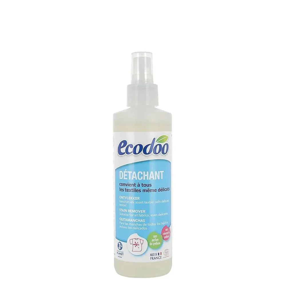 Spray ecologic pentru indepartarea petelor Ecodoo, 250 ml