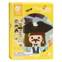 Магнитный пазл Classic World 32 эл.