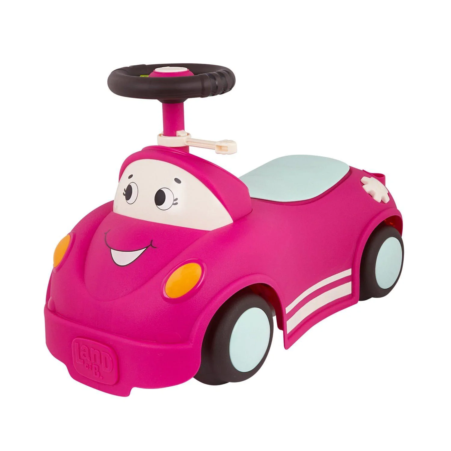 Толокар Battat Cars Roz foto