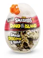 Ou surpriza Zuru Smashers Dino Island