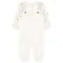 Carter's Set 2 piese Body si salopeta sherpa foto