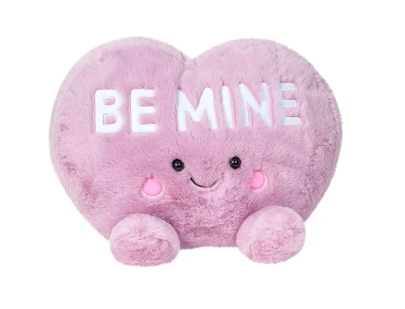 Jucarie de plus Stip Be Mine, 35 cm