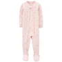 Carter's Пижама Радуга - Вискозный материал PurelySoft