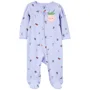 Carter's Pijama bebe Violet foto