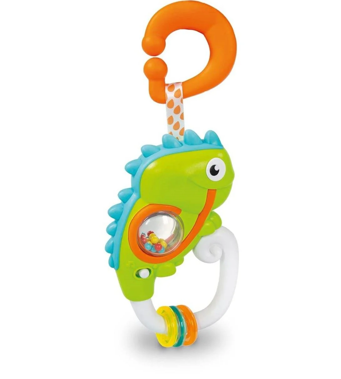 Zornaitoare Clementoni Cameleon