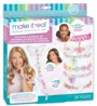 Set de creatie bratari Make It Real Butterfly foto