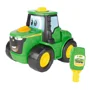 Tractor Tomy Key 'N Go Johnny