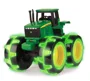 Tractorul Tomy Lightning Wheels