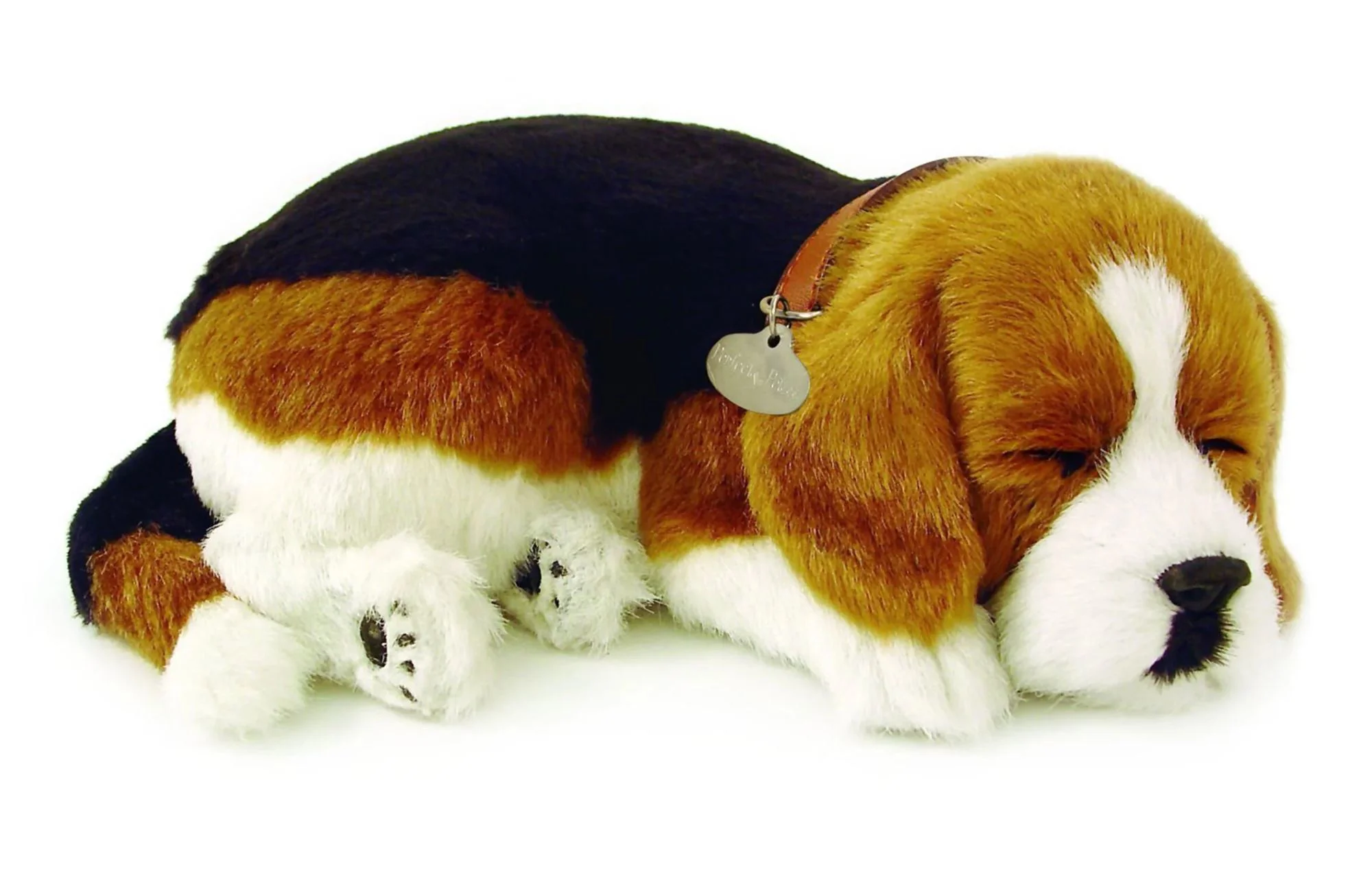 Jucarie interactiva Perfect Petzzz "Beagle"