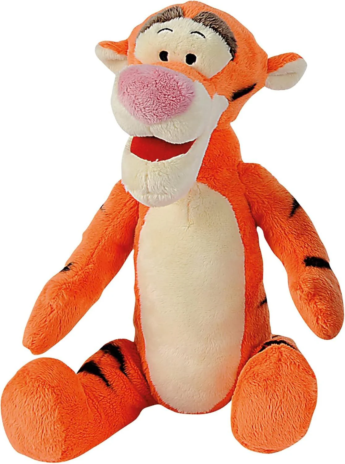 Jucarie de plus Disney Tigru, 25 cm