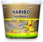 Желе Haribo Minis Goldbears Party Box, 1000 г