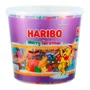 Желе Haribo Minis Merry Christmas Box, 1000 г