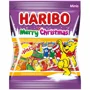 Jeleuri Haribo Minis Merry Christmas, 250 g