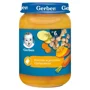 Овощное пюре Gerber с курицей (6+ мес.) 190 г