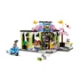 Set de constructie LEGO Cafenea din orasul Heartlake, 426 el. foto