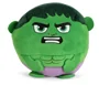 Jucarie de plus TY Beanie Balls Hulk, 10 cm