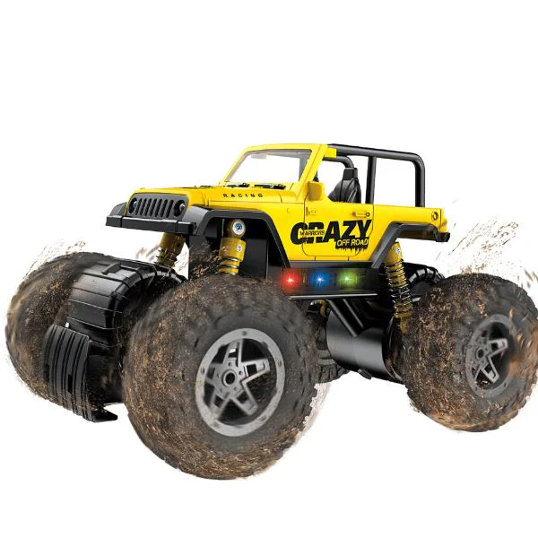 image for Monster Truck Wenyi, 1:12 foto