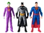 Figurine Batman Spin Master, 24 cm, in as.