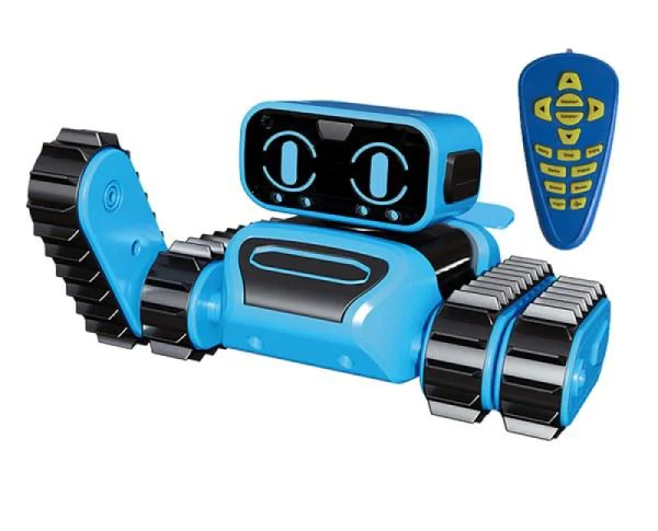 Robot cu telecomanda Essa Toys