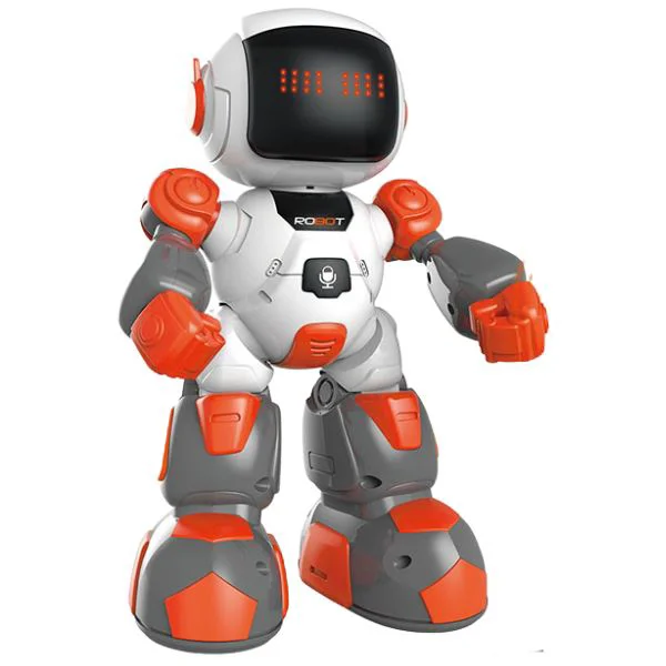 Robot Jack Royal cu telecomanda Essa Toys