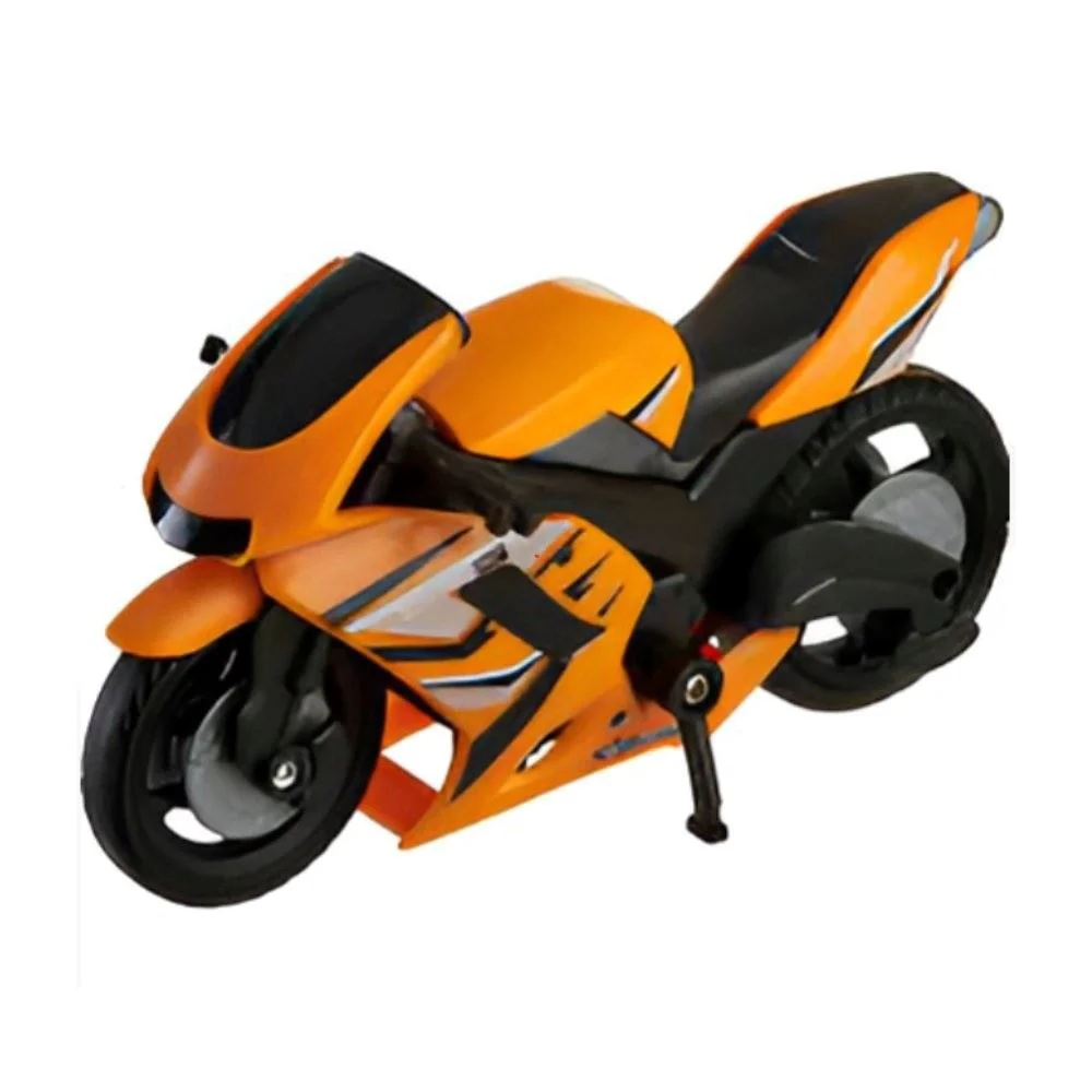 Motocicleta HTI Teamsterz