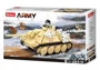 Constructor Sluban Army Vanator de tancuri foto