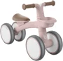 Велосипед KikkaBoo Ride-On Zipi Pink