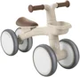 Велосипед KikkaBoo Ride-On Zipi Beige