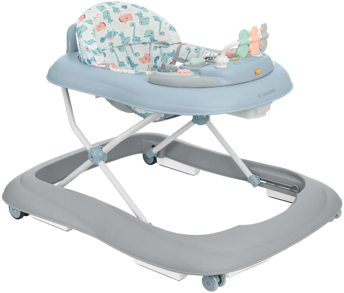 Premergator KikkaBoo Lillo Blue