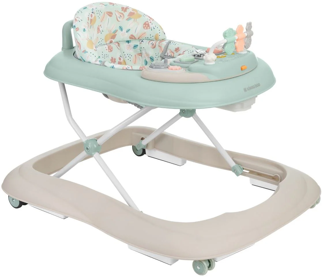 Premergator KikkaBoo Lillo Mint