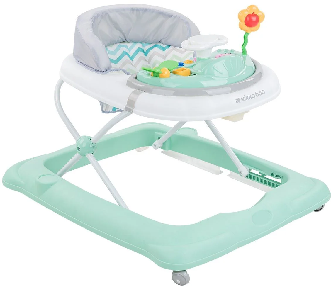 Premergator KikkaBoo Misty Mint