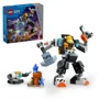 Set de constructie LEGO City Robot spatial, 140 el. foto