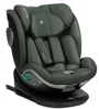 Вращающееся автокресло с изофиксом KikkaBoo i-Drive Army Green, 40-150 см