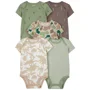 Carter's Set 5 piese body foto