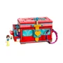 Set de constructie LEGO Disney Cutia cu bijuterii a Albei ca Zapada, 358 el. foto