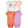 Carter's Set 5 piese body