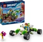Set de constructie LEGO DREAMZzz Masina Off Road a lui Mateo, 94 el.