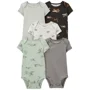 Carter's Set 5 piese body foto