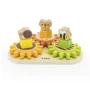 Joc educational Viga Toys Roti dintate rotative foto