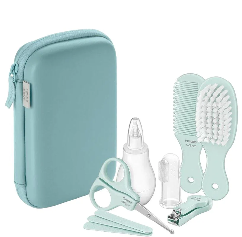 Набор для ухода за ребенком Philips Avent Light Aqua