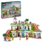 Конструктор LEGO Friends Торговый центр Хартлейк, 1237 эл. foto