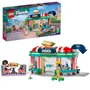 Конструктор LEGO Friends Ресторан в центре Хартлейка, 346 эл. foto