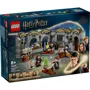 Конструктор LEGO Harry Potter Замок Хогвартс: Урок зельеварения, 397 эл. foto