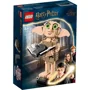 Конструктор LEGO Harry Potter Домовой эльф Добби, 403 эл.