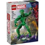 Конструктор LEGO Marvel Фигурка Зеленого гоблина, 471 эл. foto