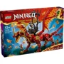 Конструктор LEGO Ninjago Дракон-источник движения, 1716 эл. foto
