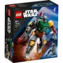 Конструктор LEGO Star Wars Робот Боба Фетта, 155 эл. foto