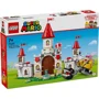 Конструктор LEGO Super Mario Битва с Роем в замке Принцессы Пич, 738 эл. foto